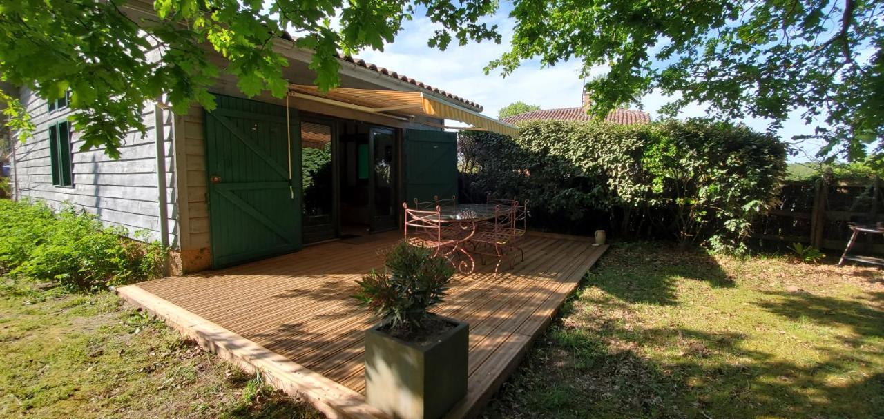 Gite 4Kms Plage Grand Domaine Prive Lacs Natura 2000 リ・エ・ミックス エクステリア 写真