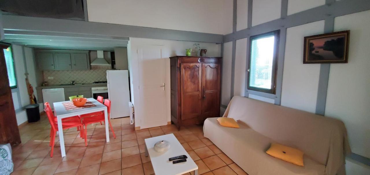 Gite 4Kms Plage Grand Domaine Prive Lacs Natura 2000 リ・エ・ミックス エクステリア 写真